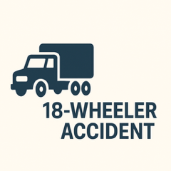 18-Wheeler Accidents
