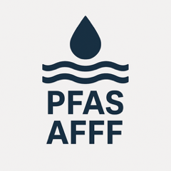 PFAS / AFFF
