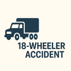 18-Wheeler Accidents