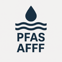 PFAS / AFFF