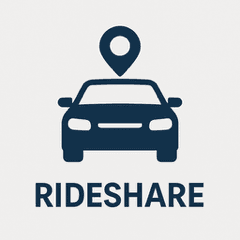 Rideshare Assault